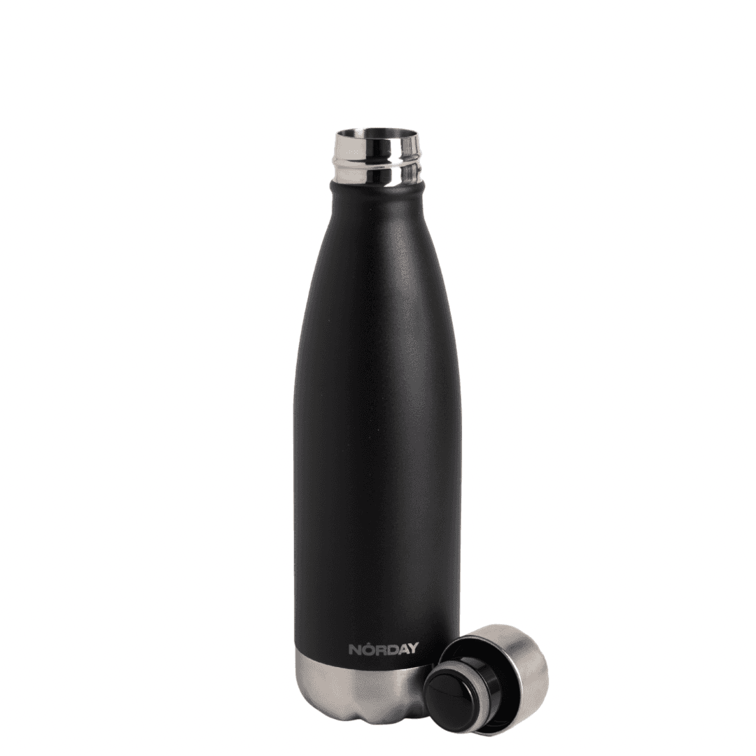 Wellness 17 oz Black