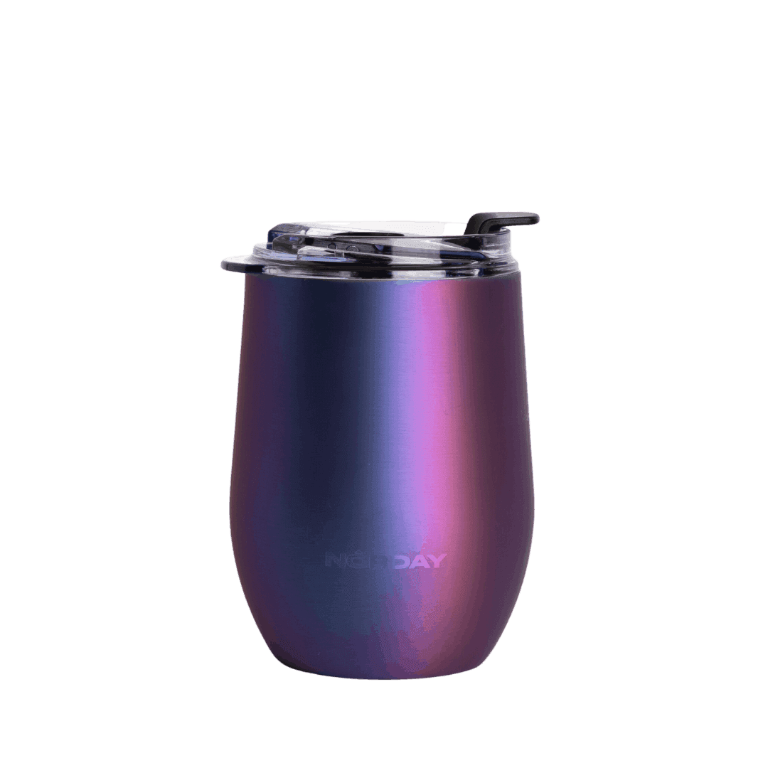 Sommelier 12 oz Midnight