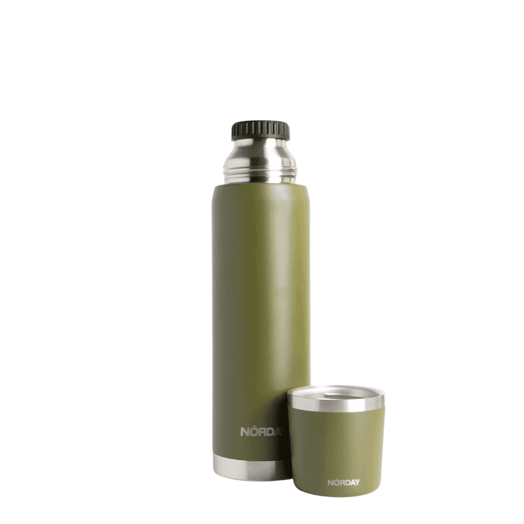 Voyager 36 oz Military