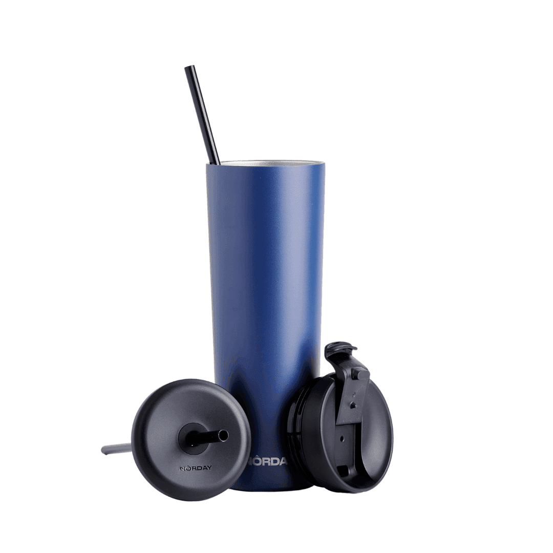 Bloom 30 oz Navy