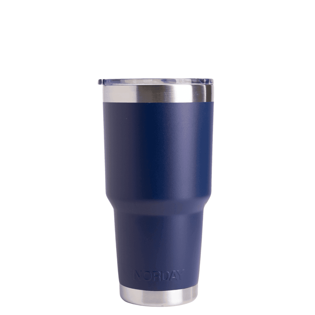 Tumbler 30 oz Navy