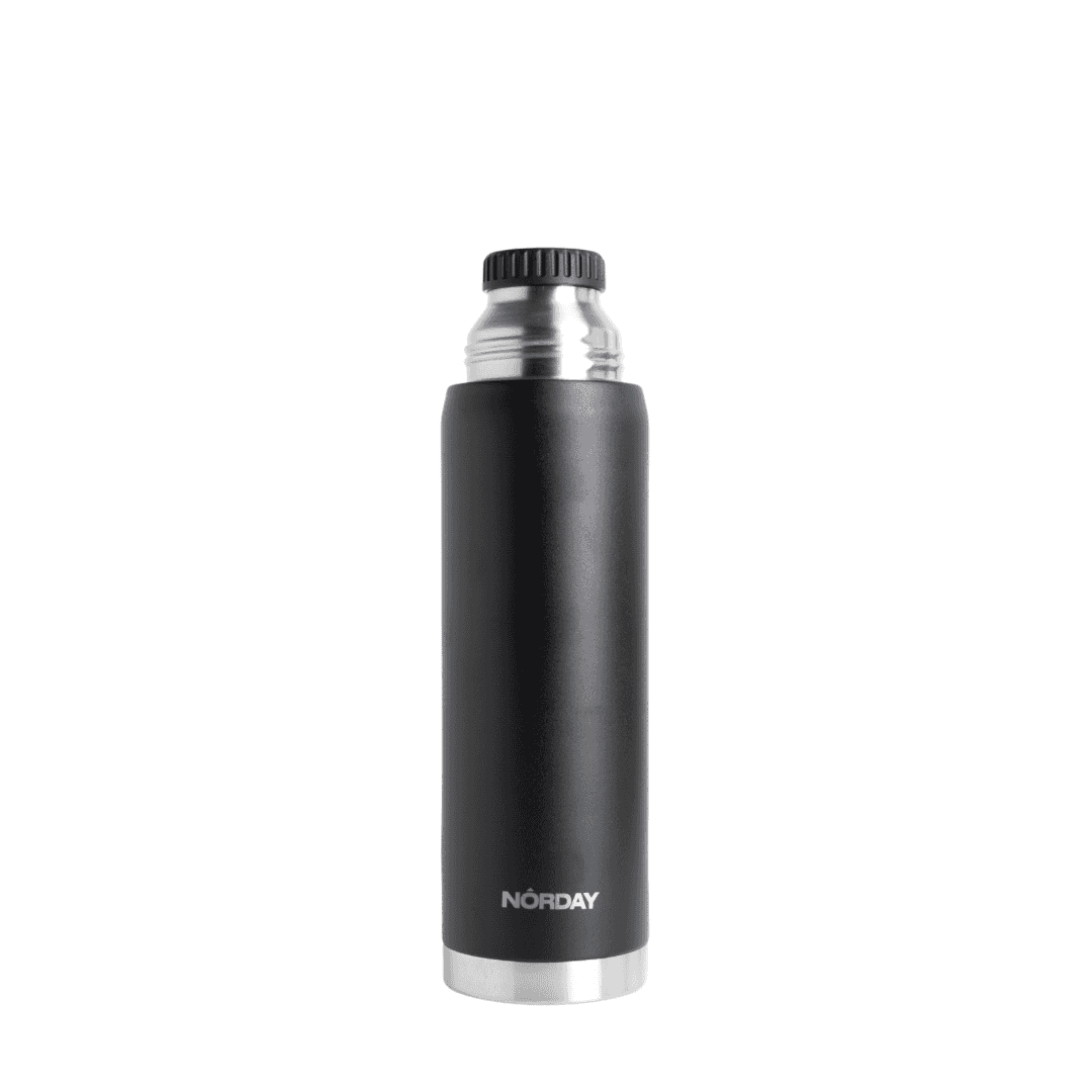 Voyager 36 oz Black