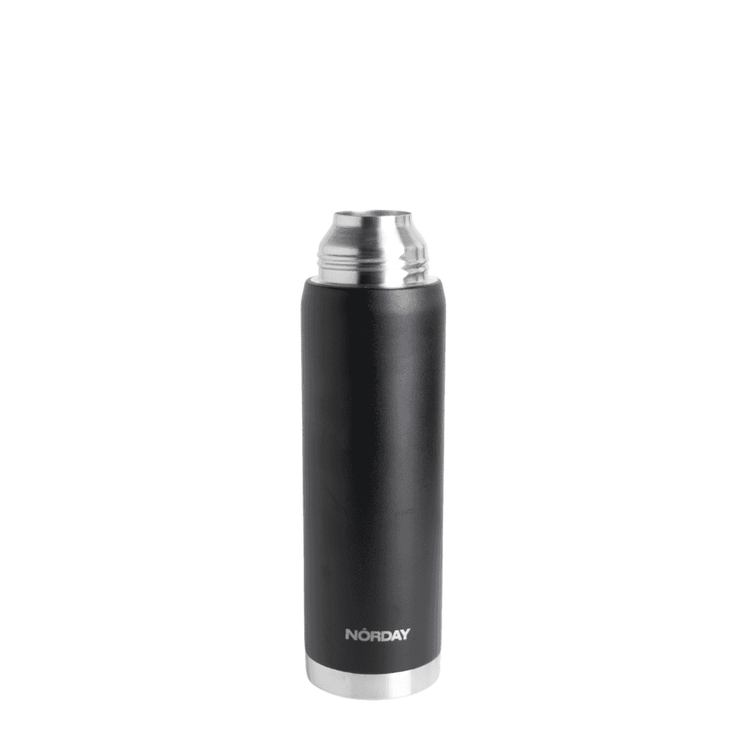 Voyager 30 oz Black