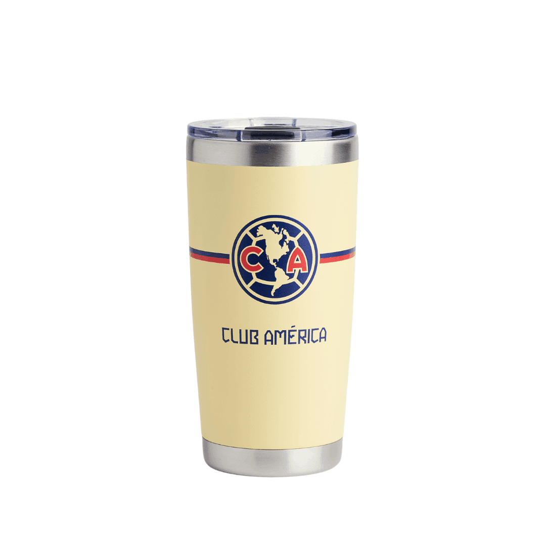 Tumbler | 20 oz | Amarillo América