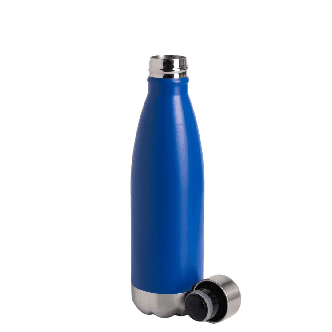 Wellness 17 oz Blue