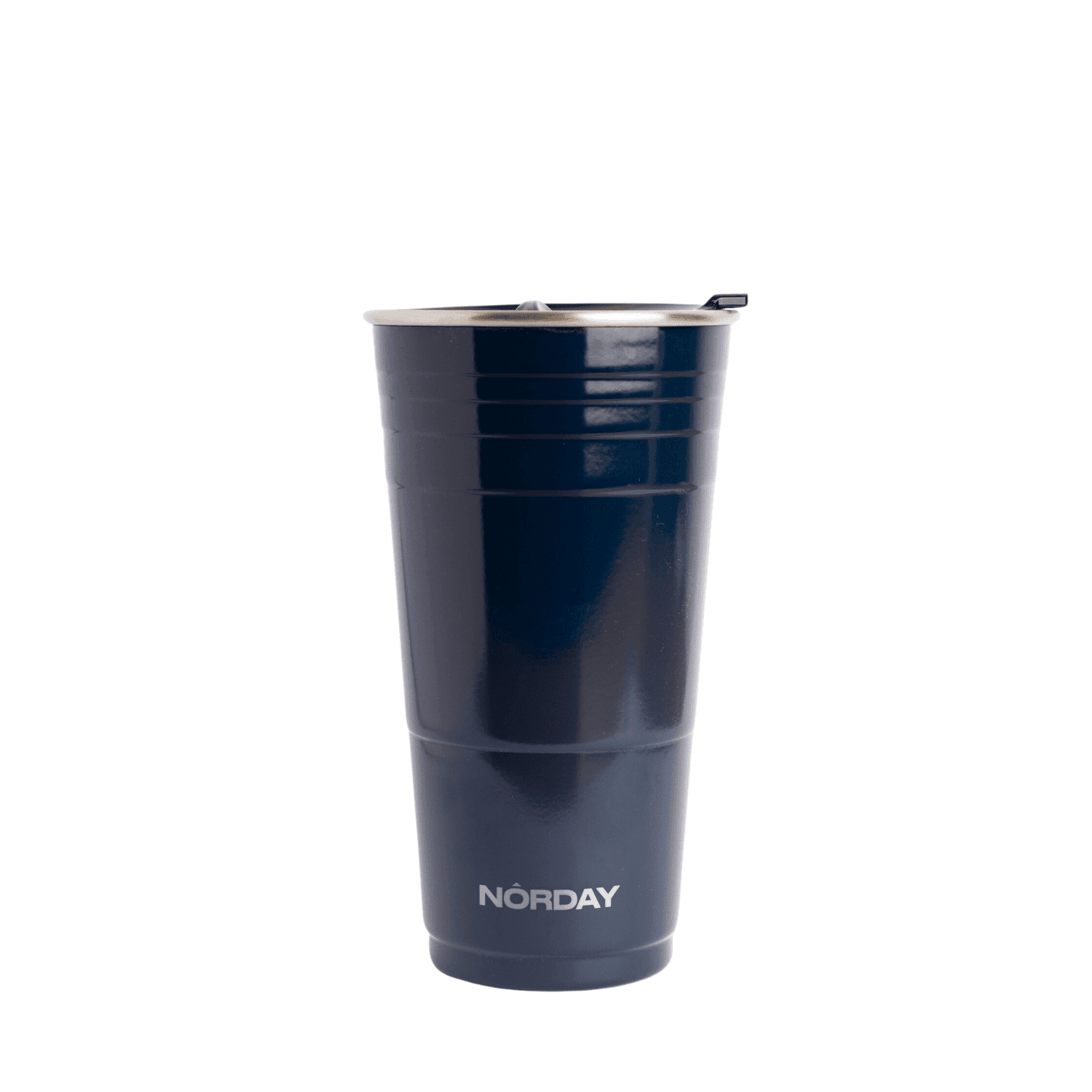 Party Cup 24 oz Navy