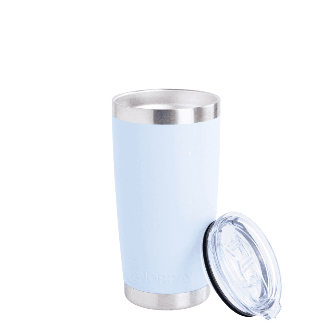 Tumbler 20 oz Sky