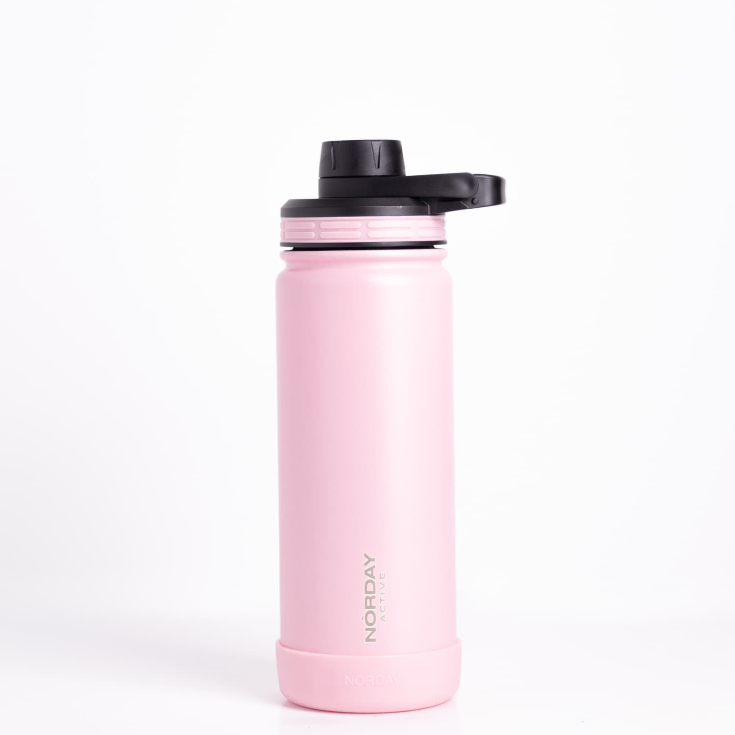 Active 18 oz Light Pink