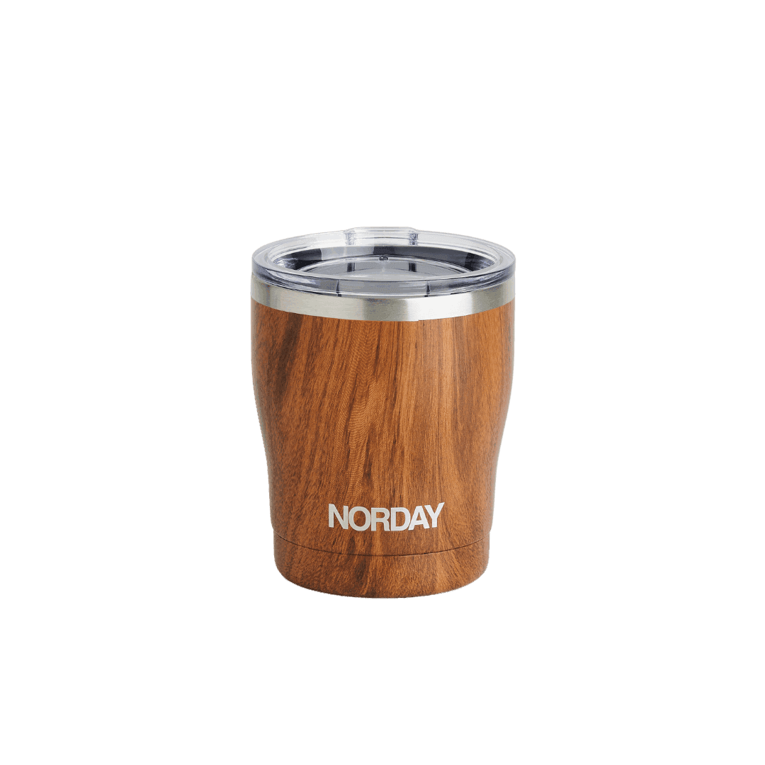 Scotch 10 oz Wood
