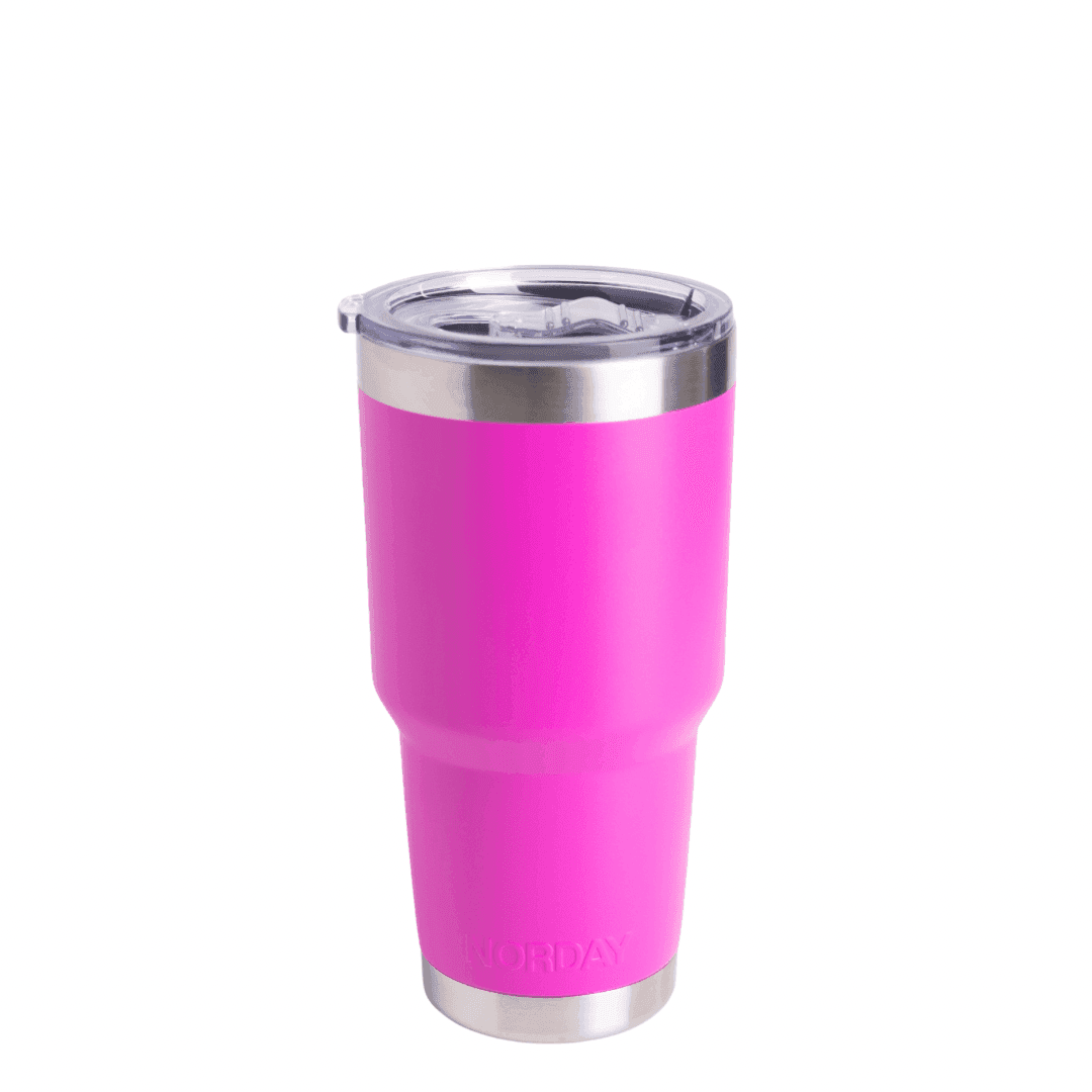 Tumbler 30 oz Pink
