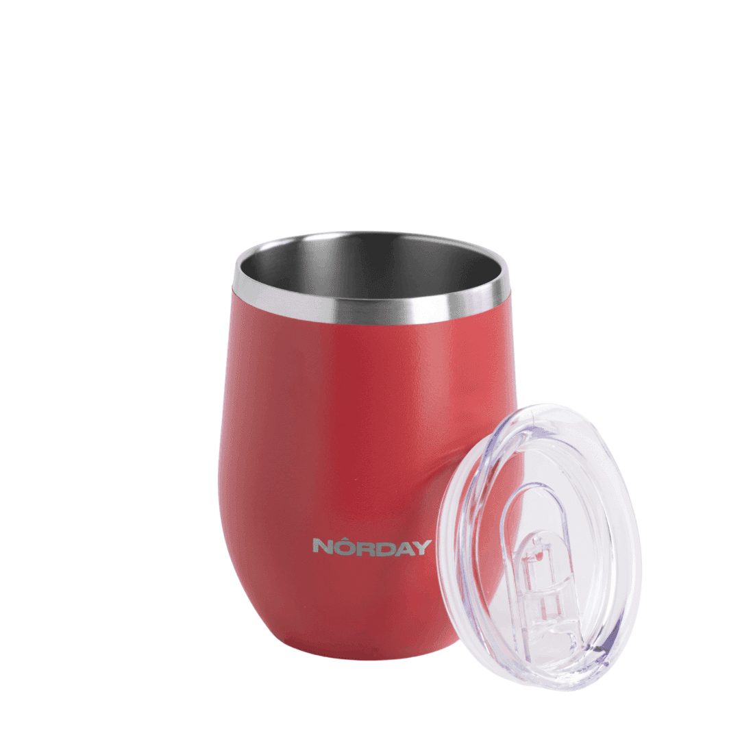 Sommelier 12 oz Red