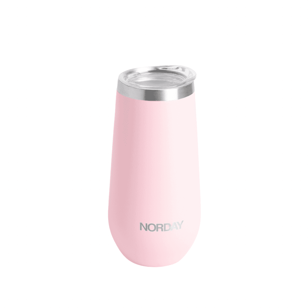 Agavero 6 oz Light Pink