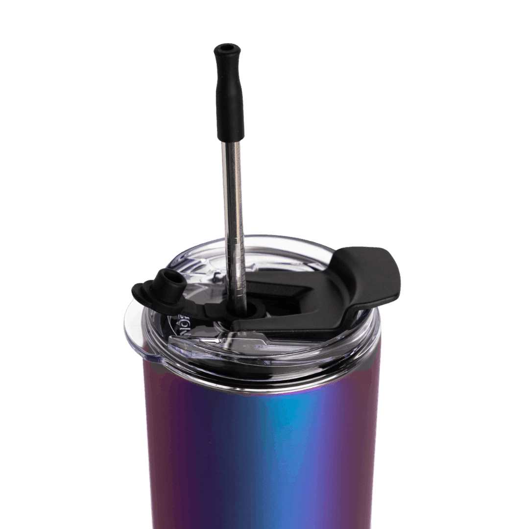 SKINNY 22 OZ MIDNIGHT