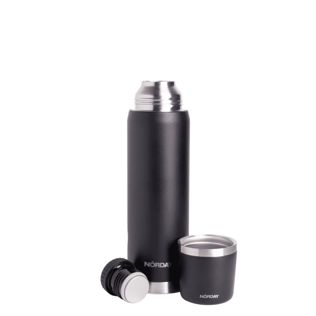 Voyager 30 oz Black