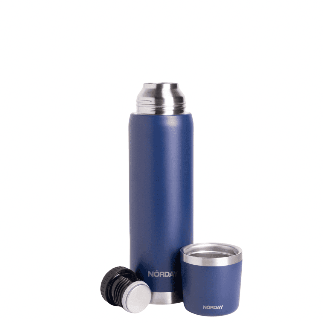 Voyager 36 oz Navy