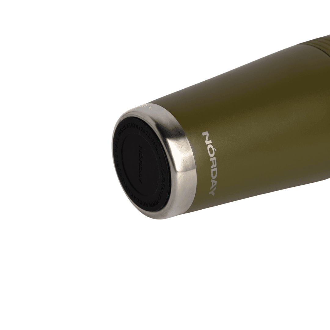 Shaker 25 oz Militar