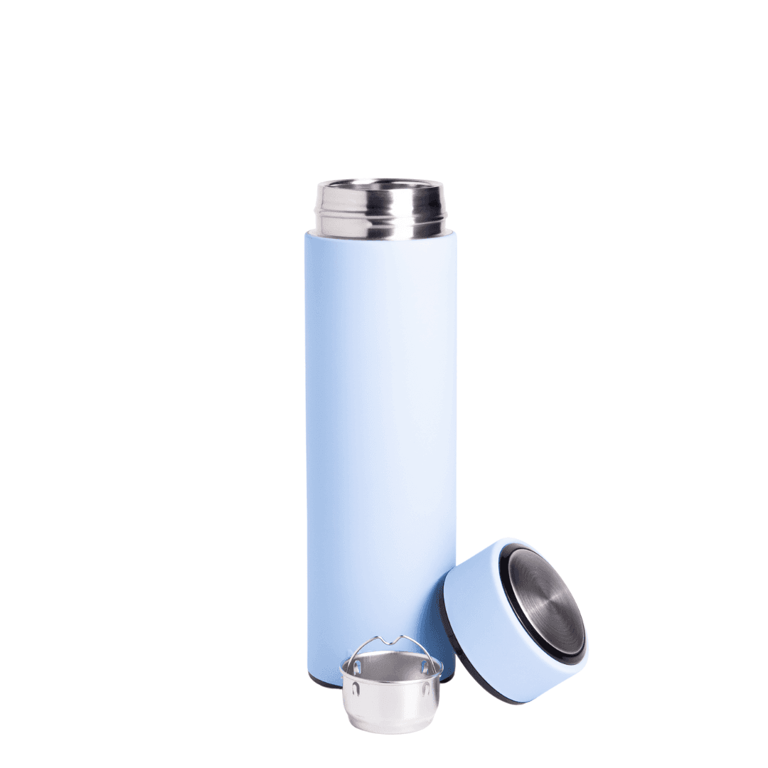 Infussion 16 oz Sky Blue