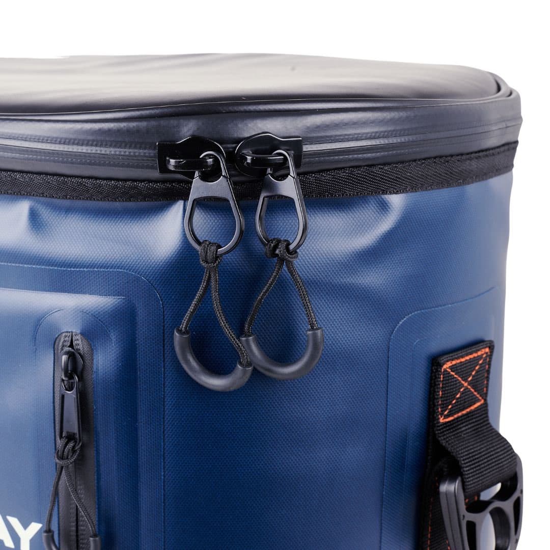 Soft Coolers 17 QT Blue