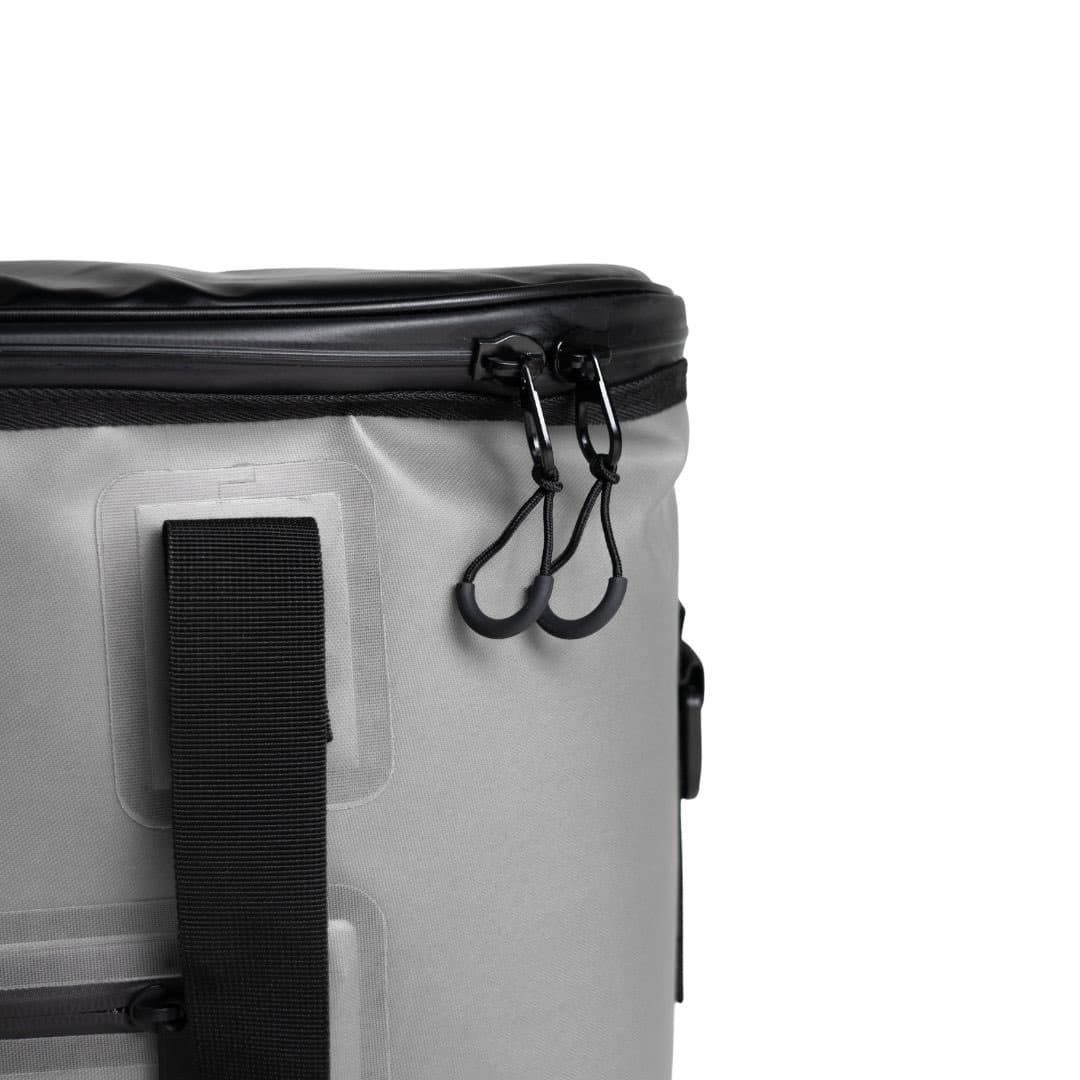 Soft Coolers 28 QT Gray