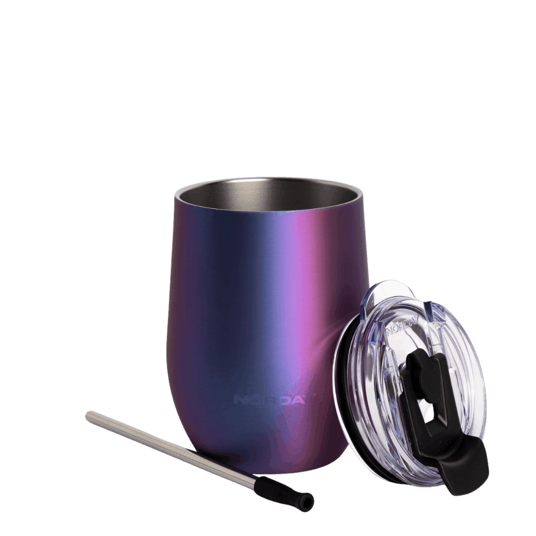 Sommelier 12 oz Midnight