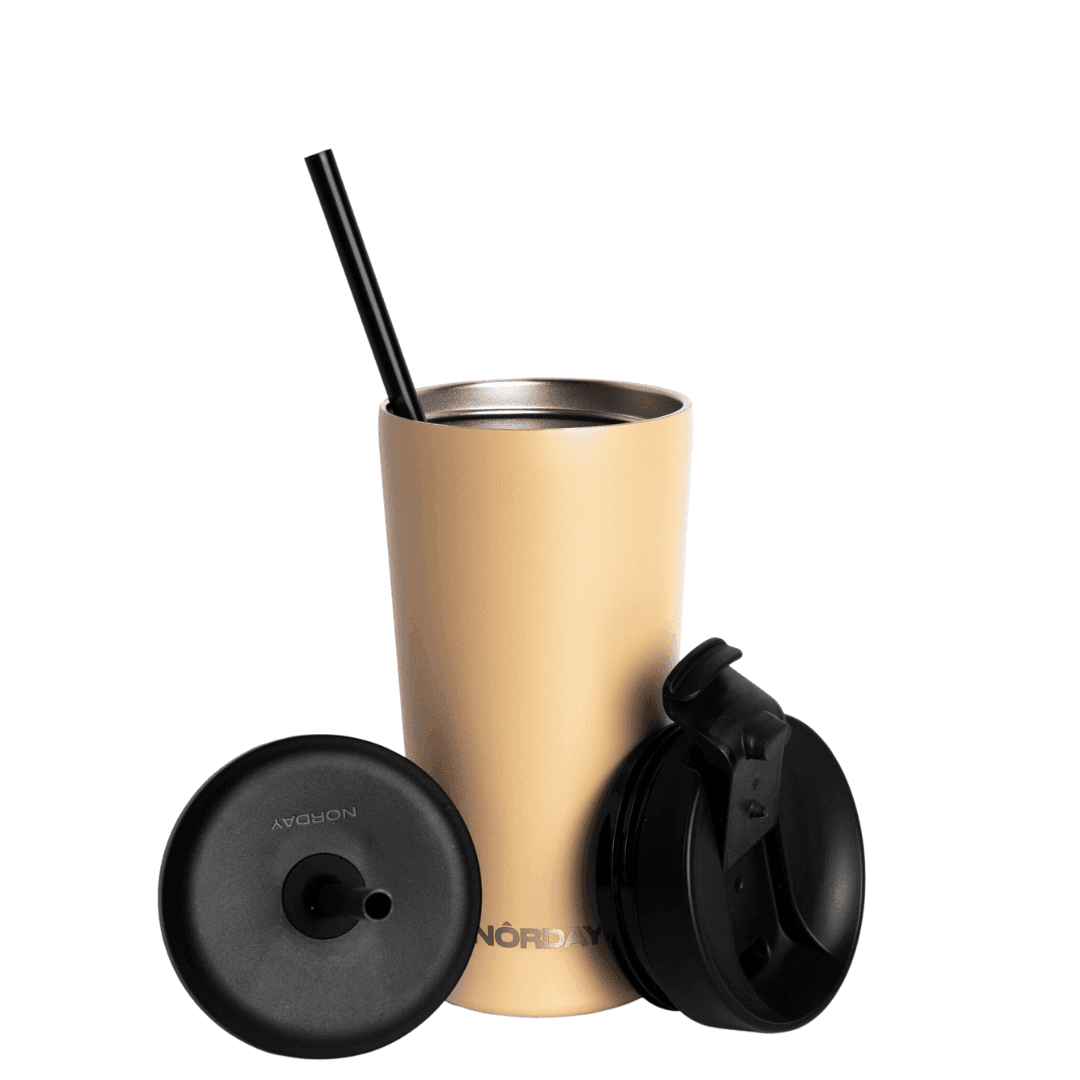 Bloom 18 oz Sand