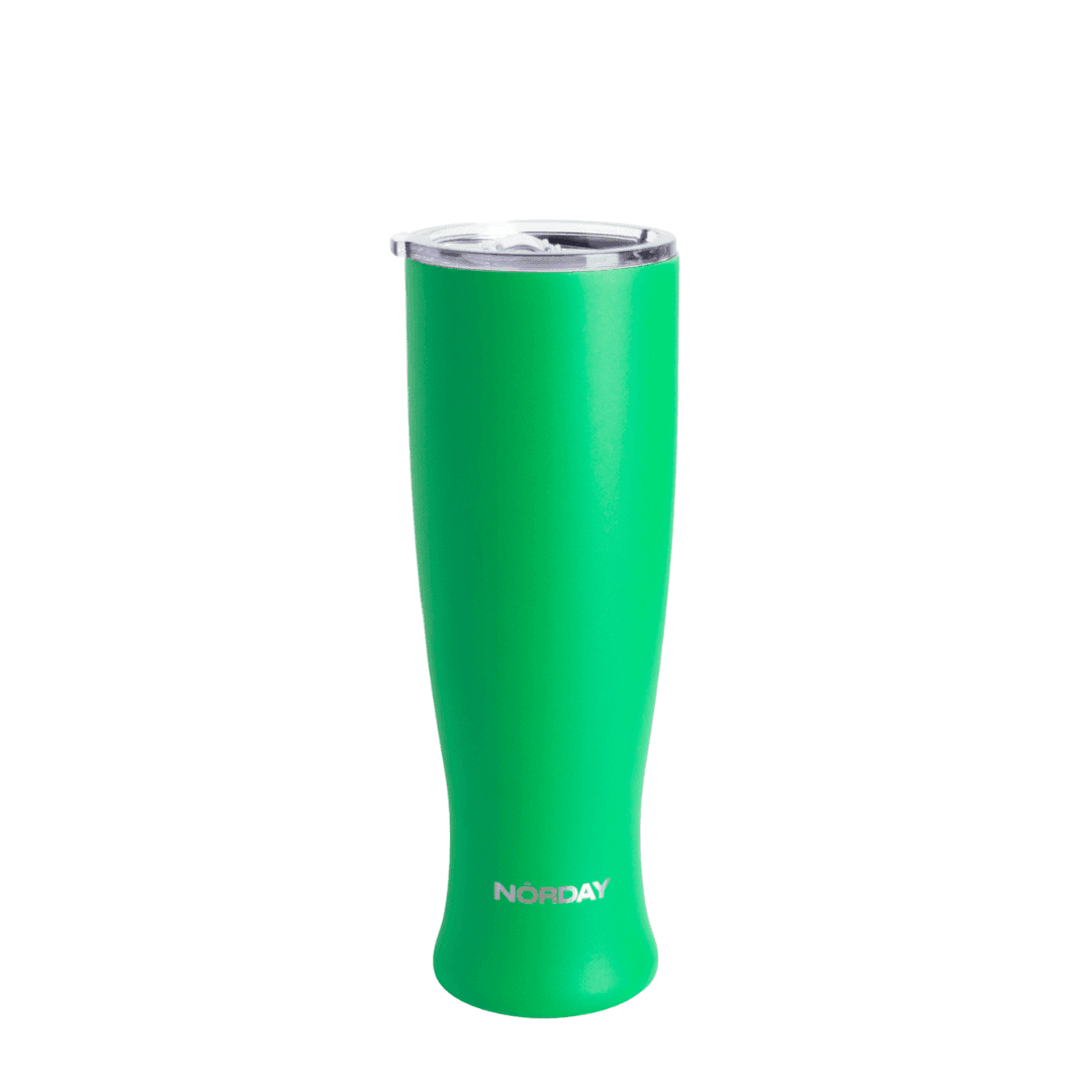 Irish 30 oz Green
