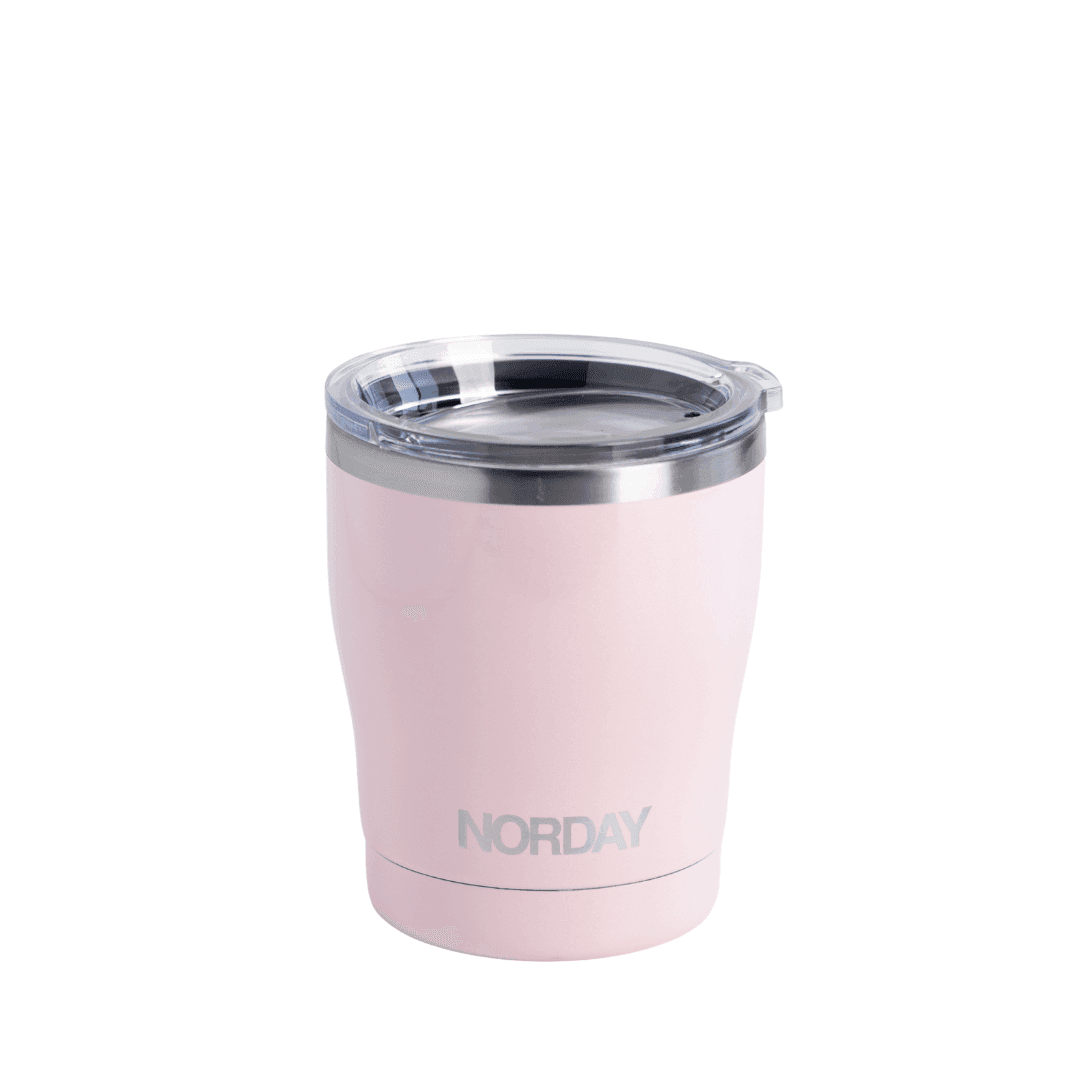 Scotch 10 oz Blush Glitter