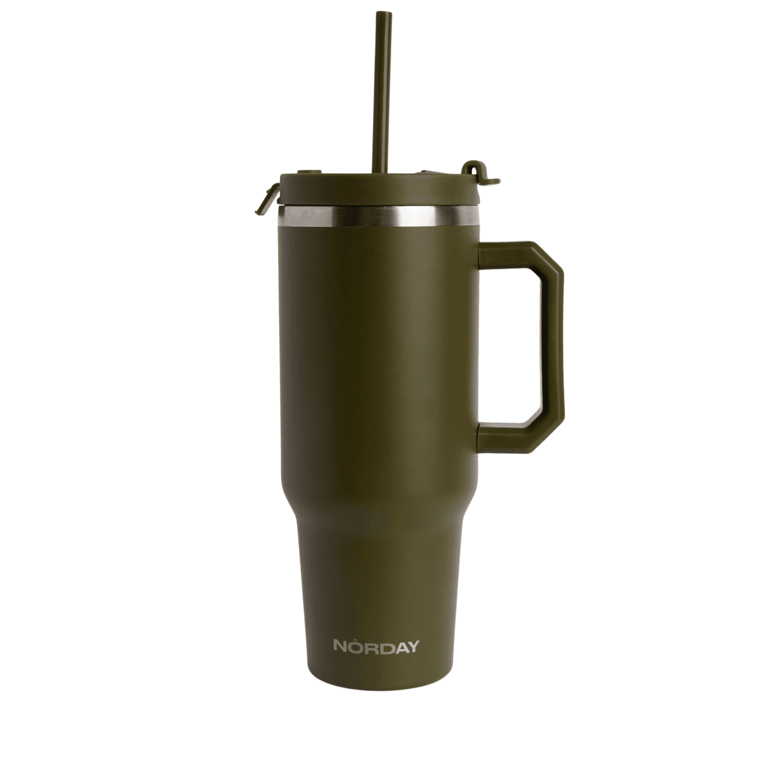 TITAN 40oz MILITAR