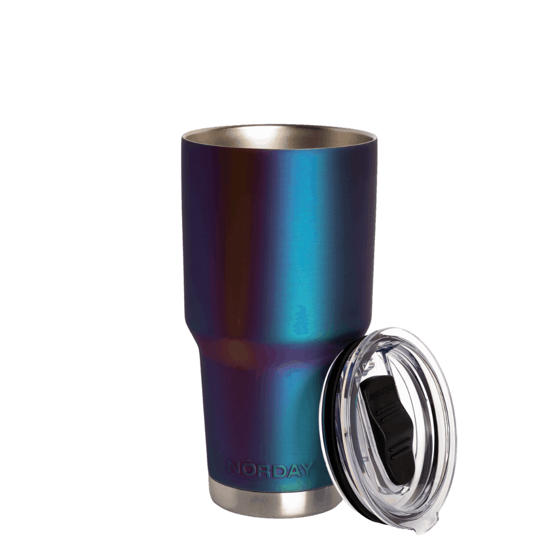 TUMBLER 30 OZ MIDNIGHT