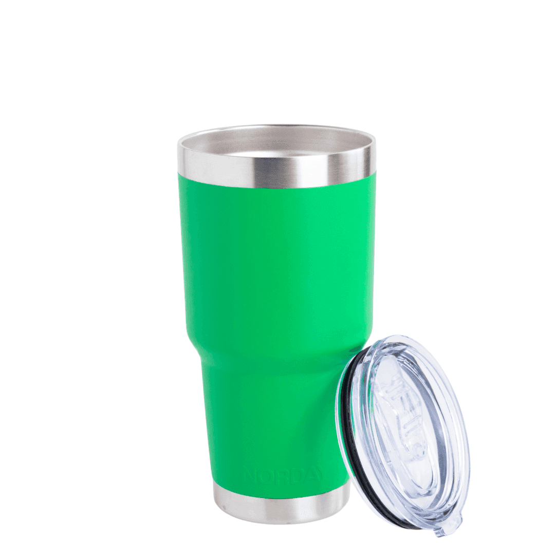 Tumbler 30 oz Green