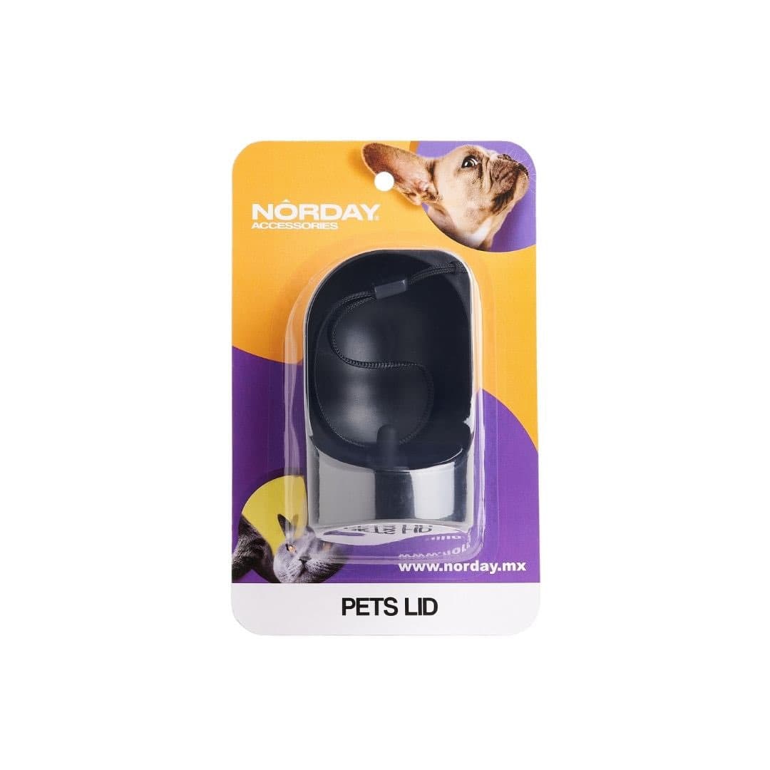 Pets Lid