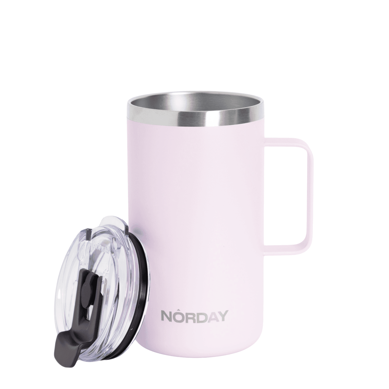 MUGZILLA 22 OZ LAVANDA