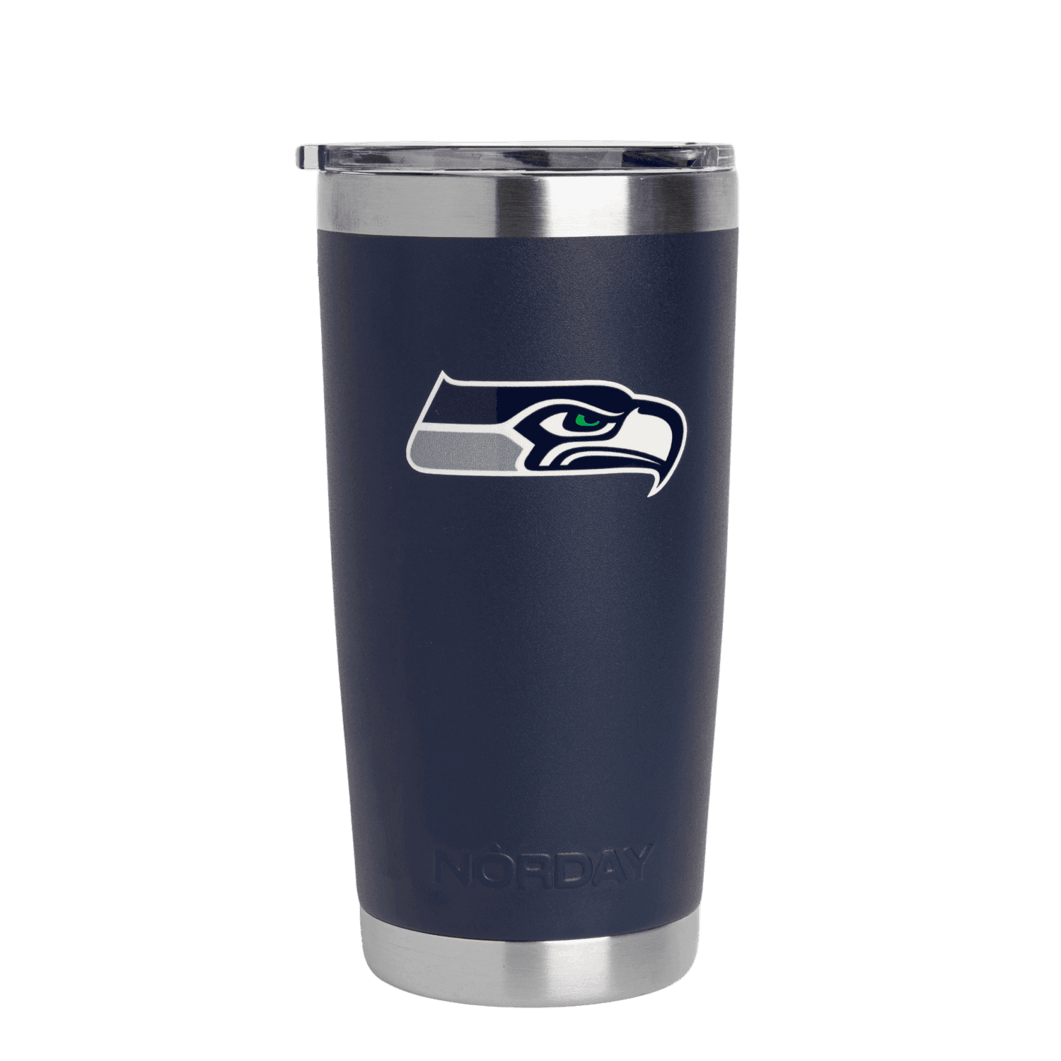 TUMBLER 20OZ NAVY NFL SEATTLE SEAHAWKS