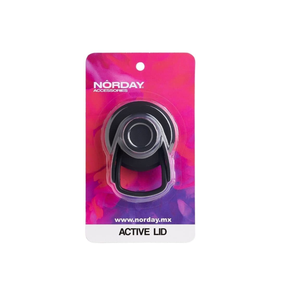 Active Lid
