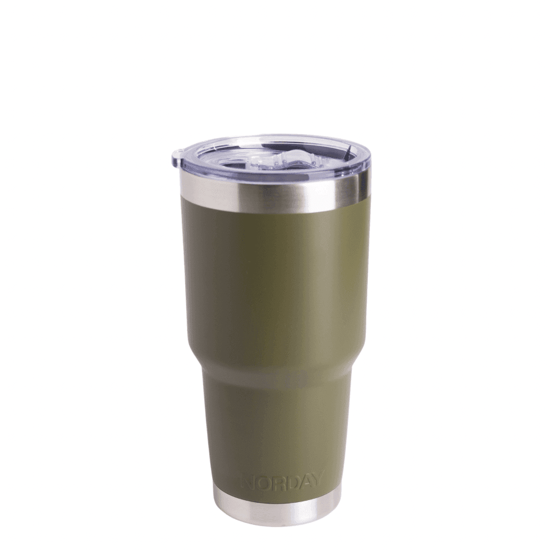 Tumbler 30 oz Military
