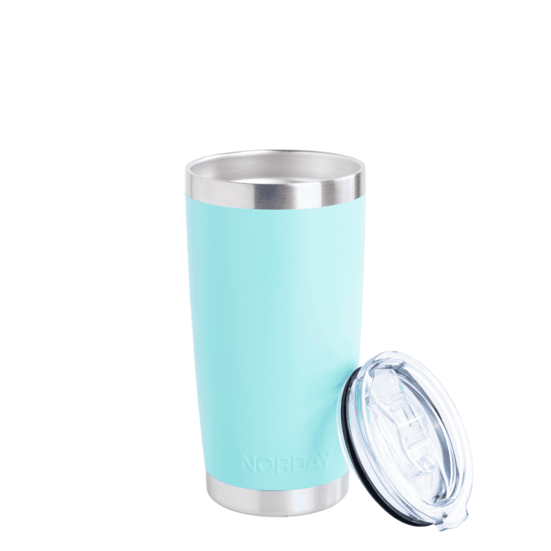 Tumbler 20 oz Aqua