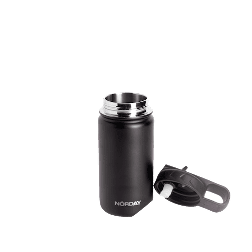 Kids 14 oz Black