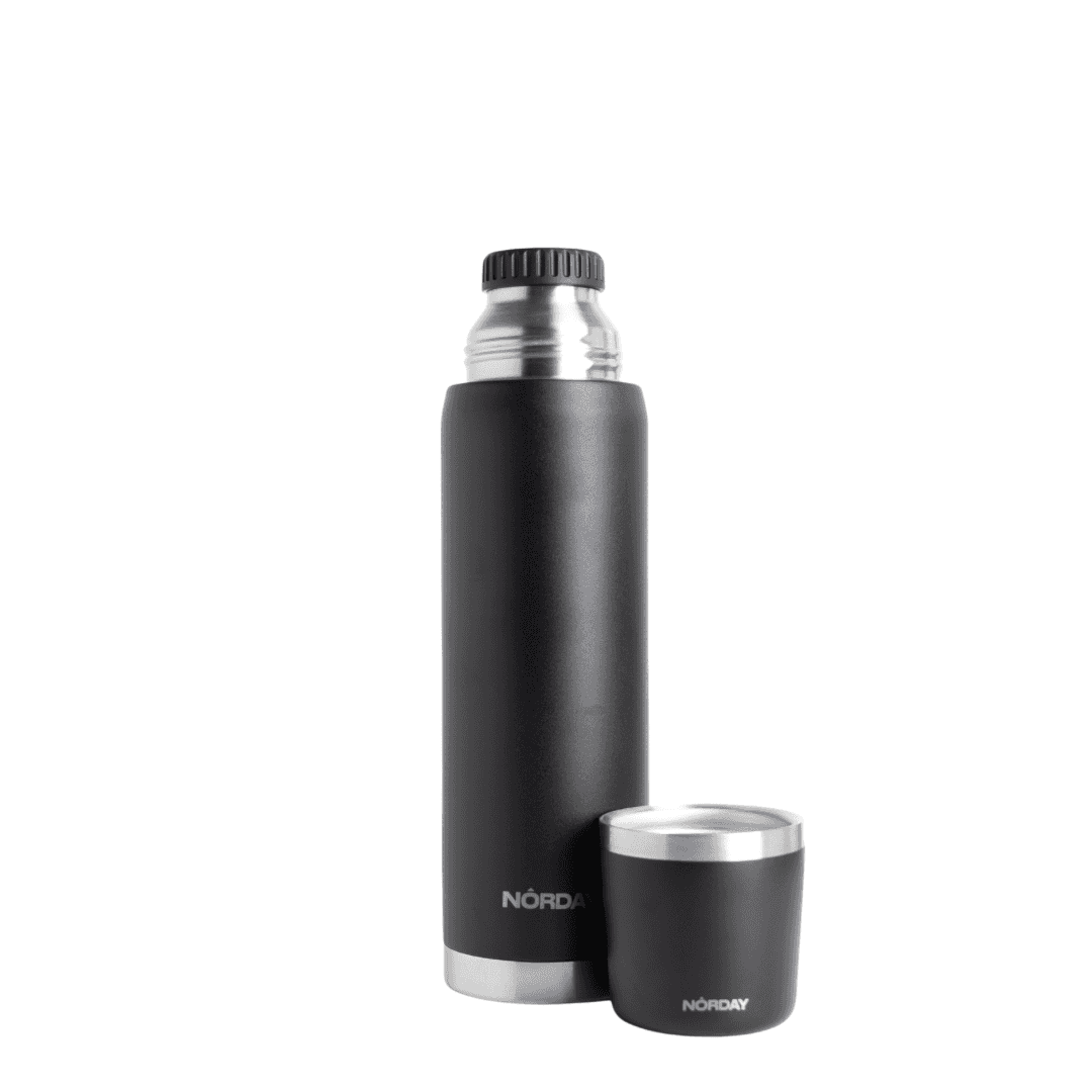 Voyager 36 oz Black