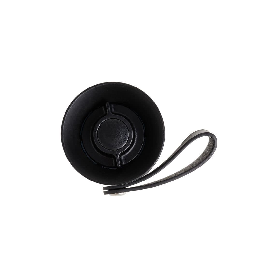 Coffee Lid