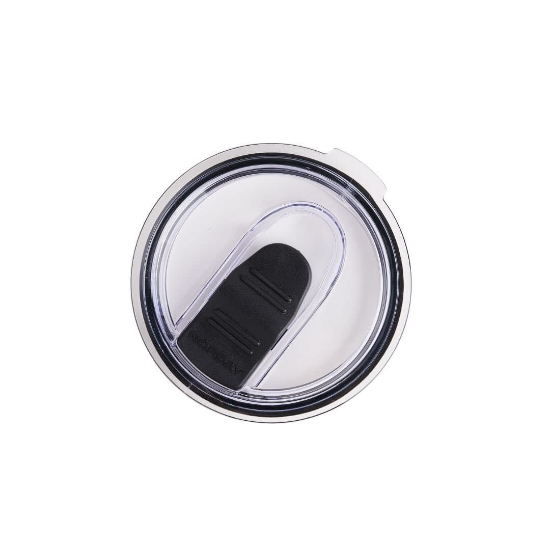 Slider Black Lid 30 oz