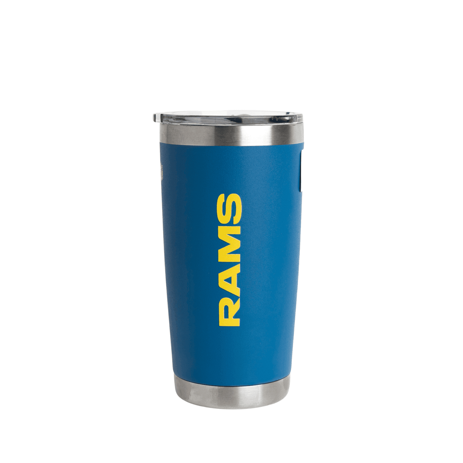 Tumbler 20oz Blue NFL Los Angeles Rams