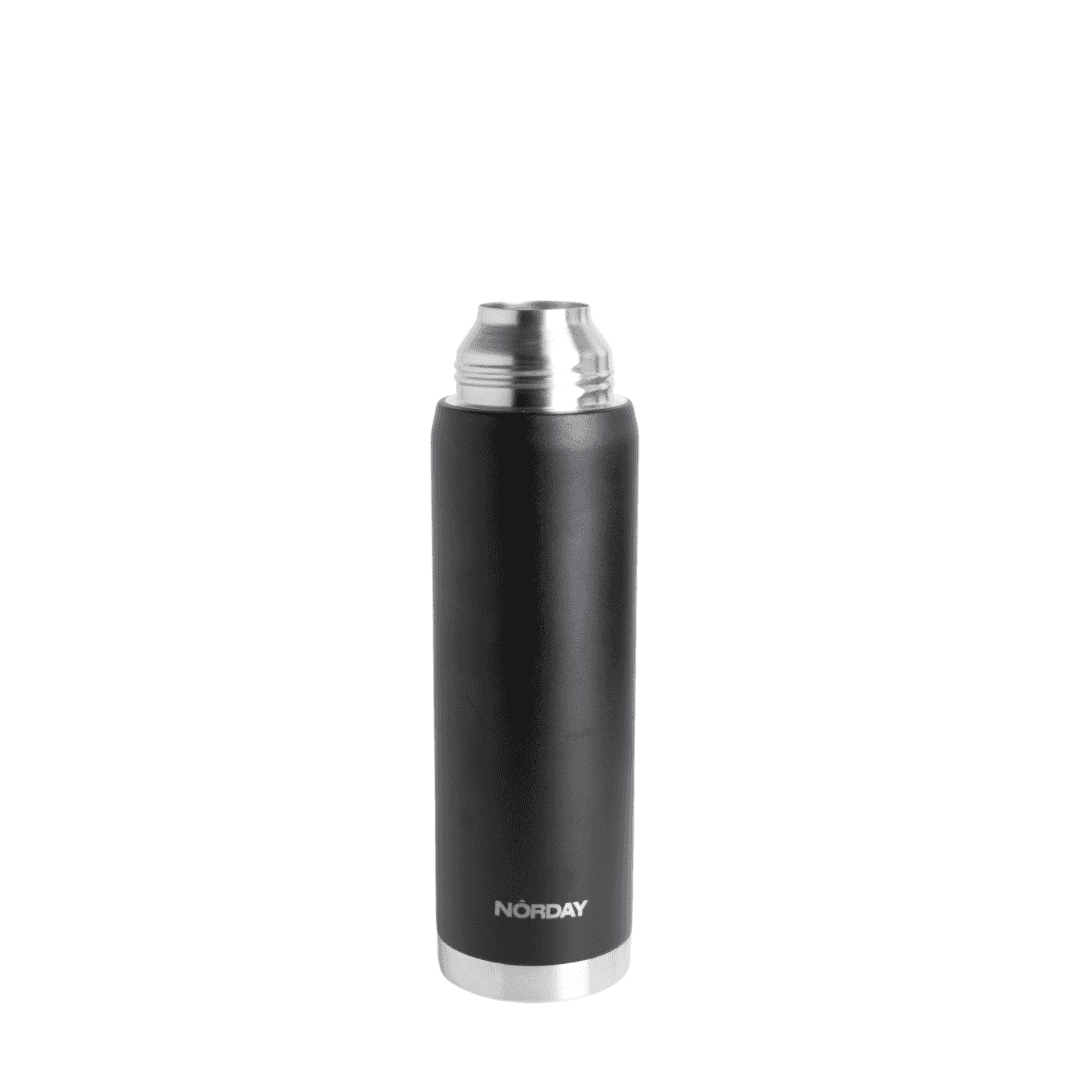 Voyager 36 oz Black