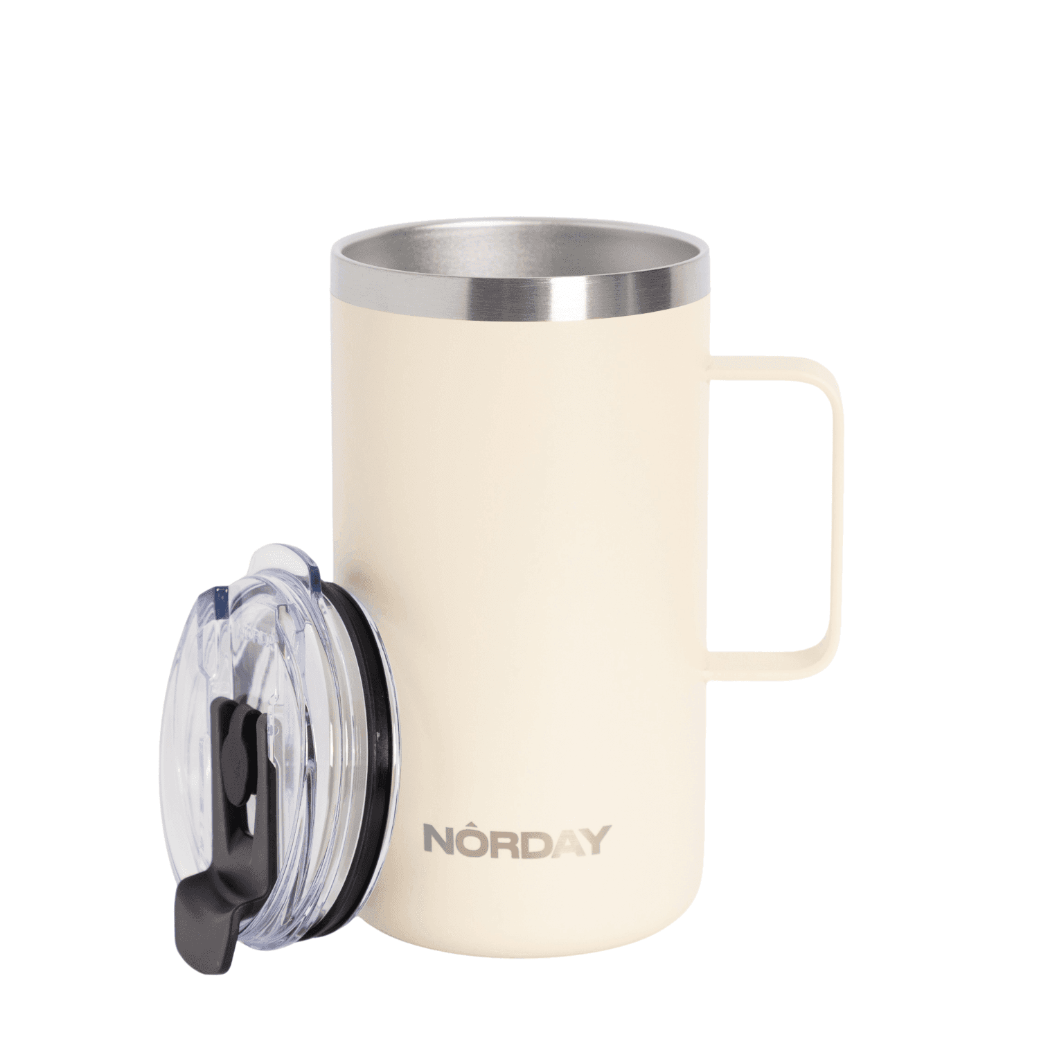 MUGZILLA 22 OZ HUESO