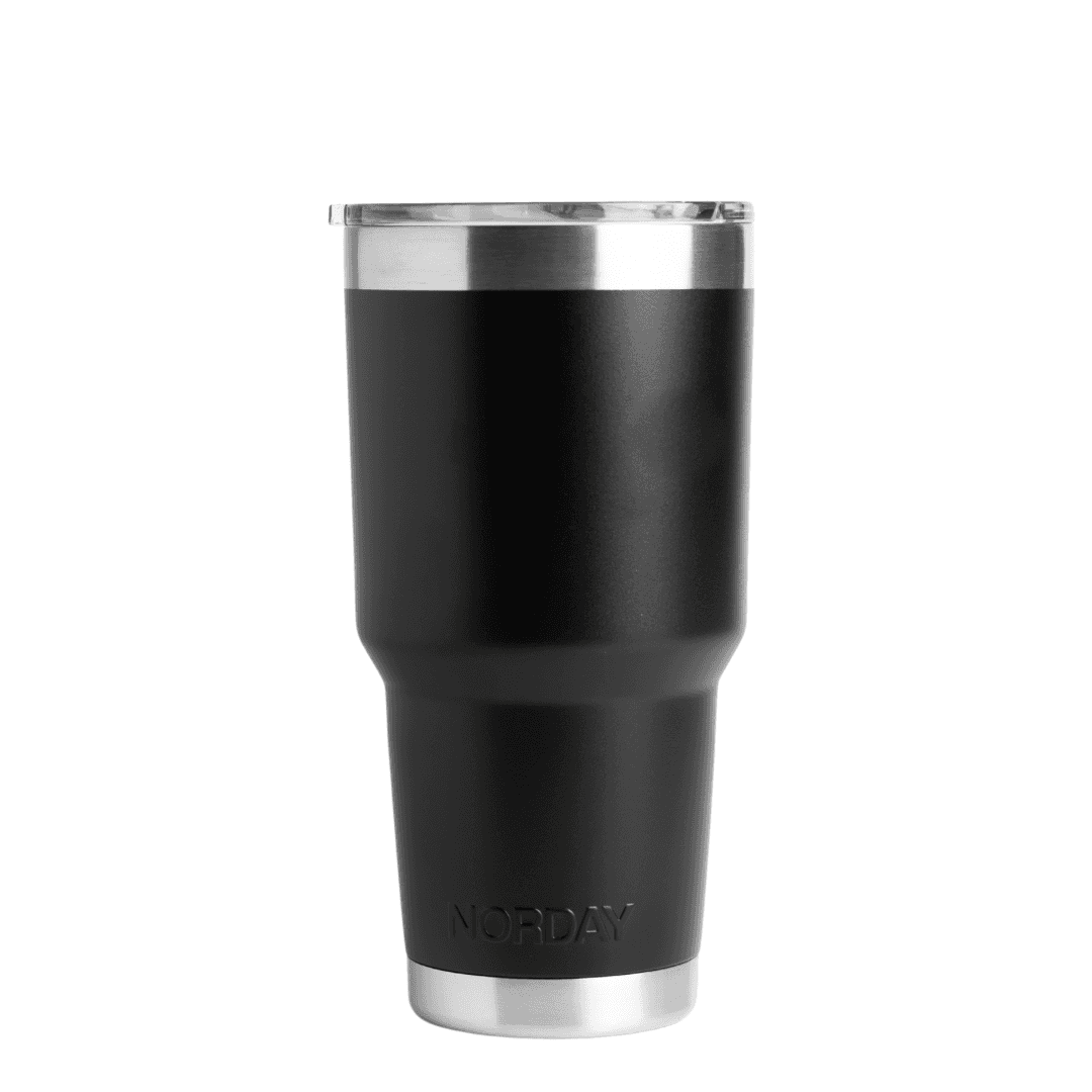 Tumbler 30 oz Black