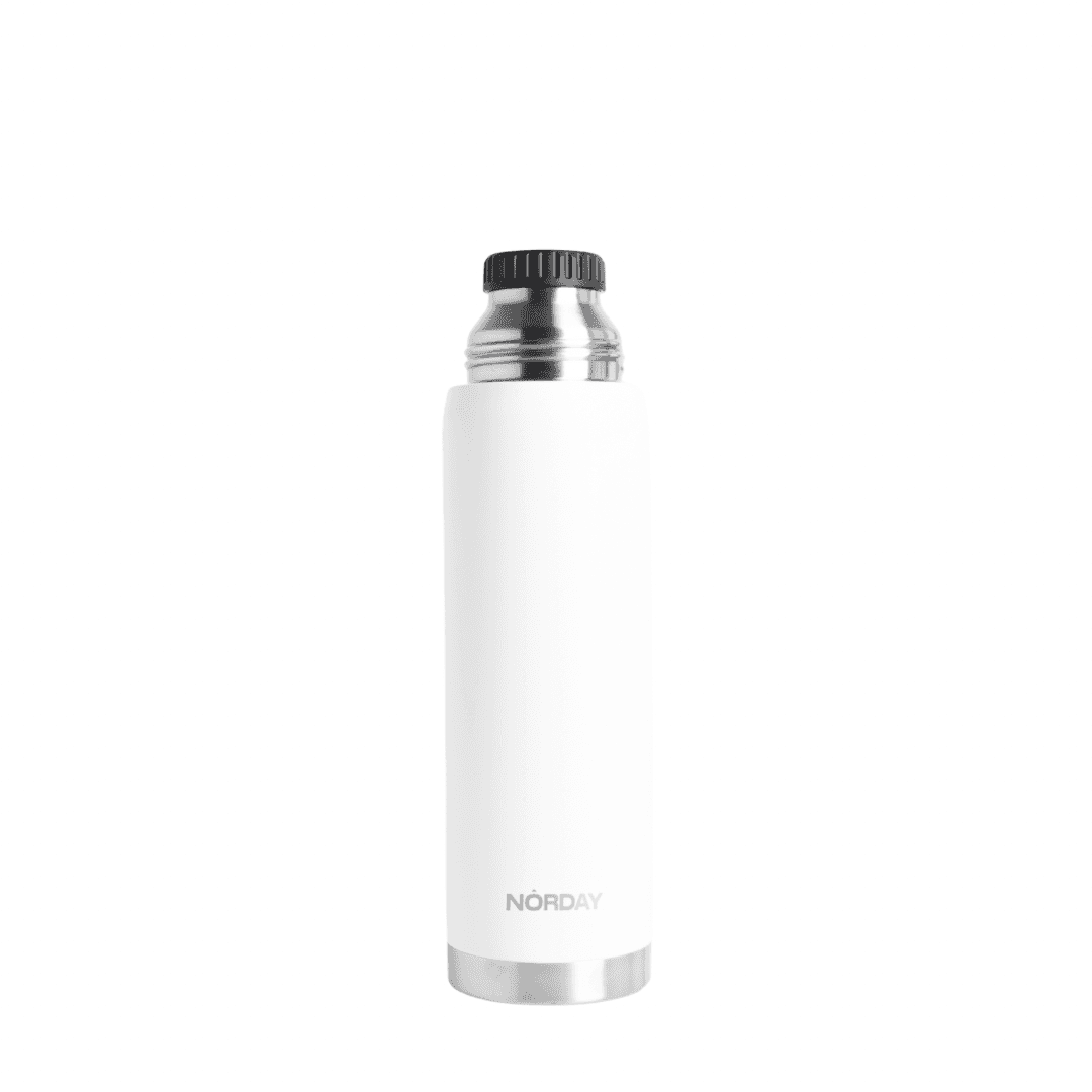 Voyager 30 oz White