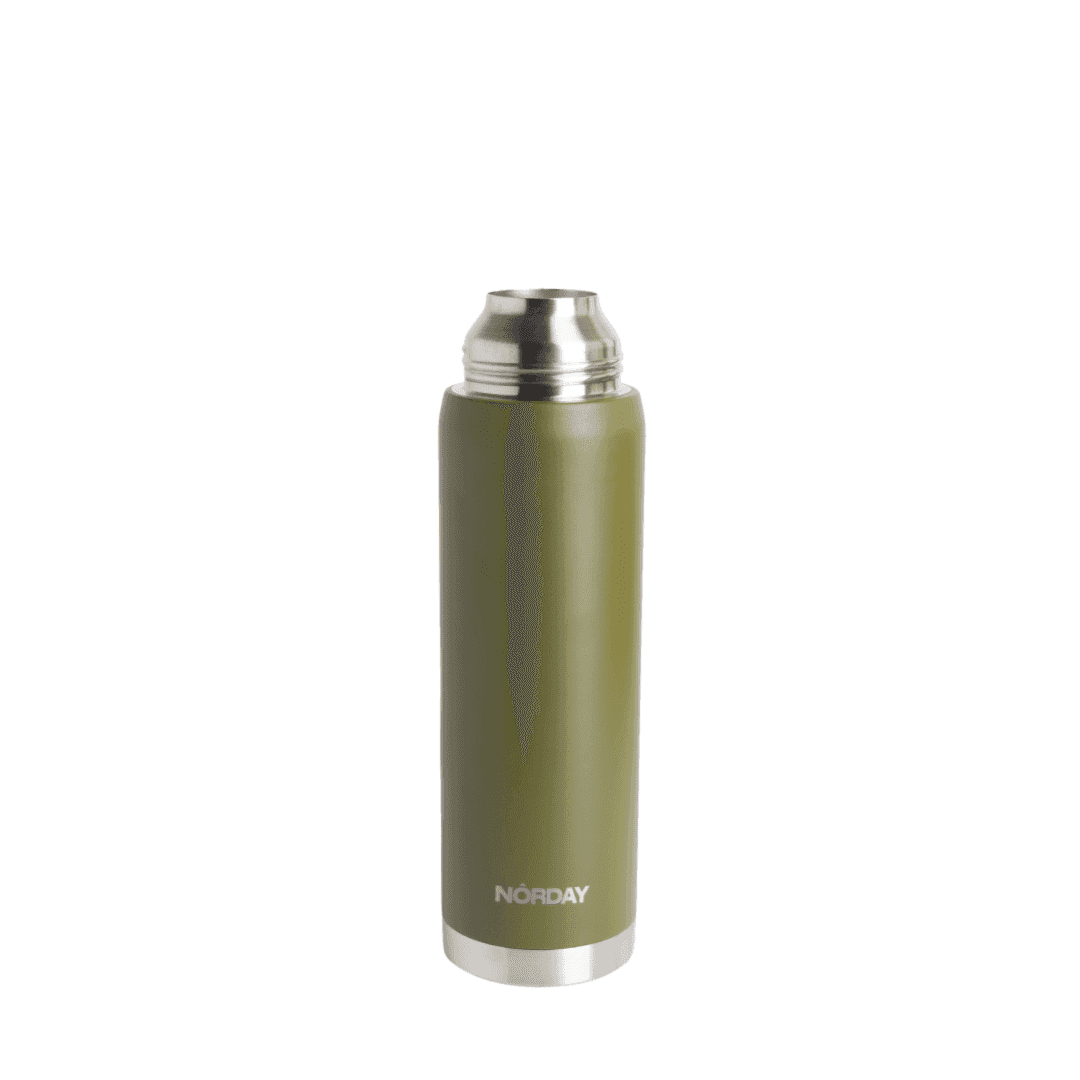 Voyager 36 oz Military