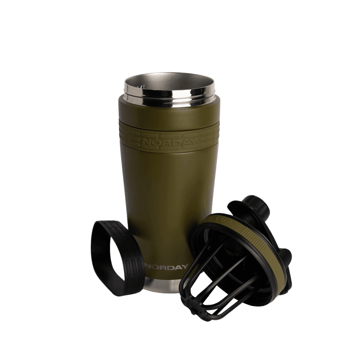 Shaker 25 oz Militar