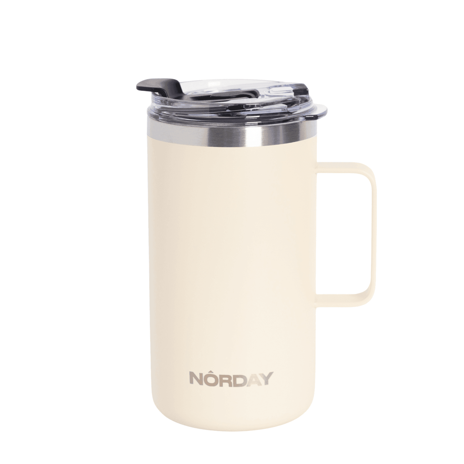 MUGZILLA 22 OZ HUESO