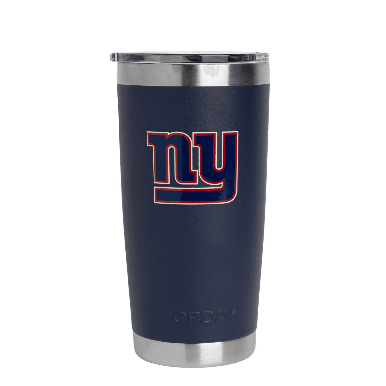 TUMBLER 20OZ NAVY NFL NEW YORK GIANTS