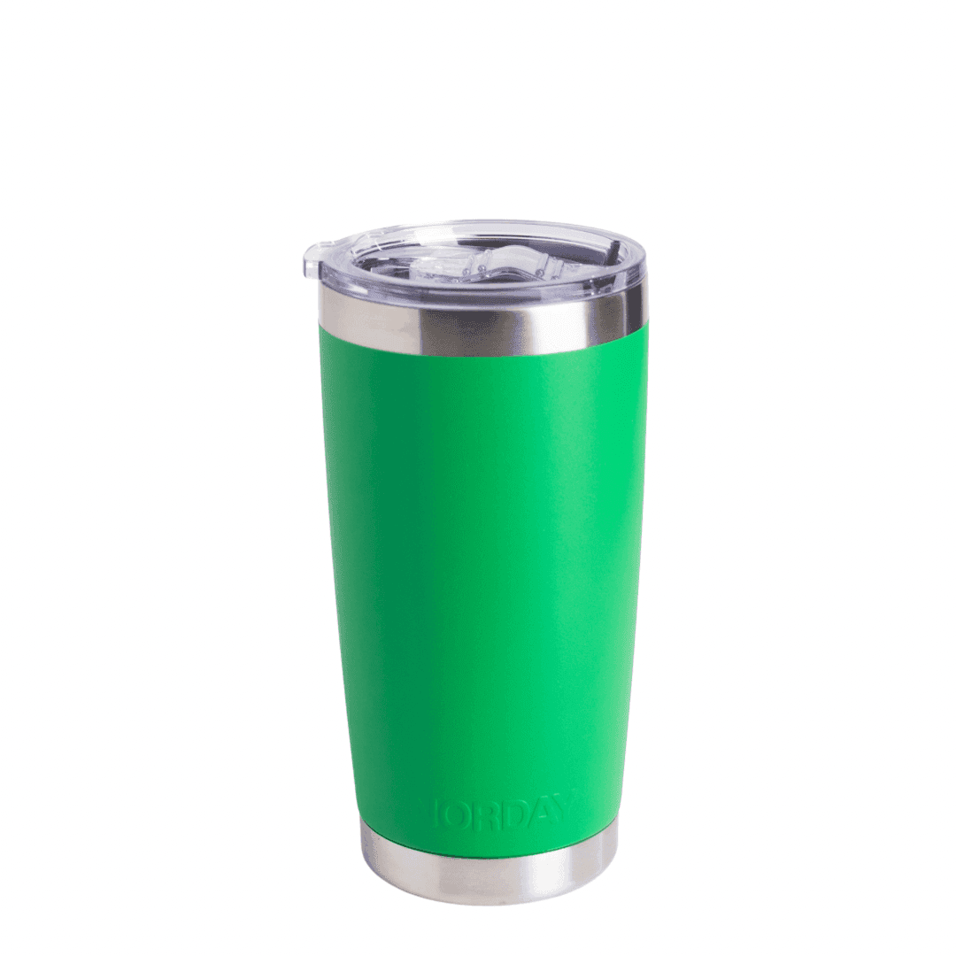 Tumbler 20 oz Green
